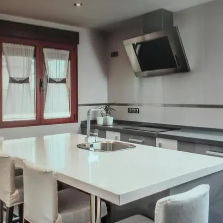 Ferienhaus Blanca De Navarra