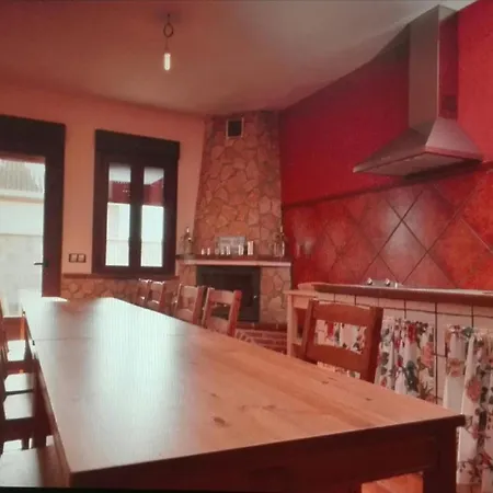 Blanca De Navarra Ferienhaus *