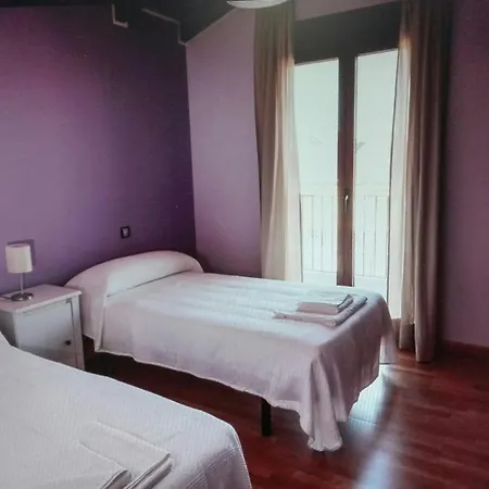 Ferienhaus Blanca De Navarra *